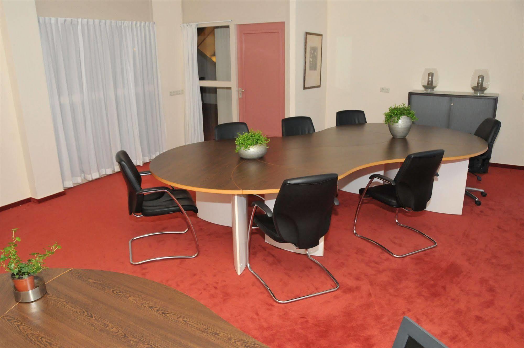 Strandhotel Bos En Duin Oostkapelle Kültér fotó